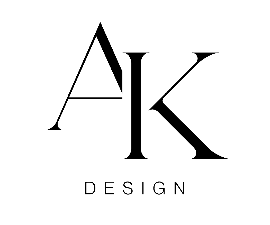 Amy Kartheiser Design