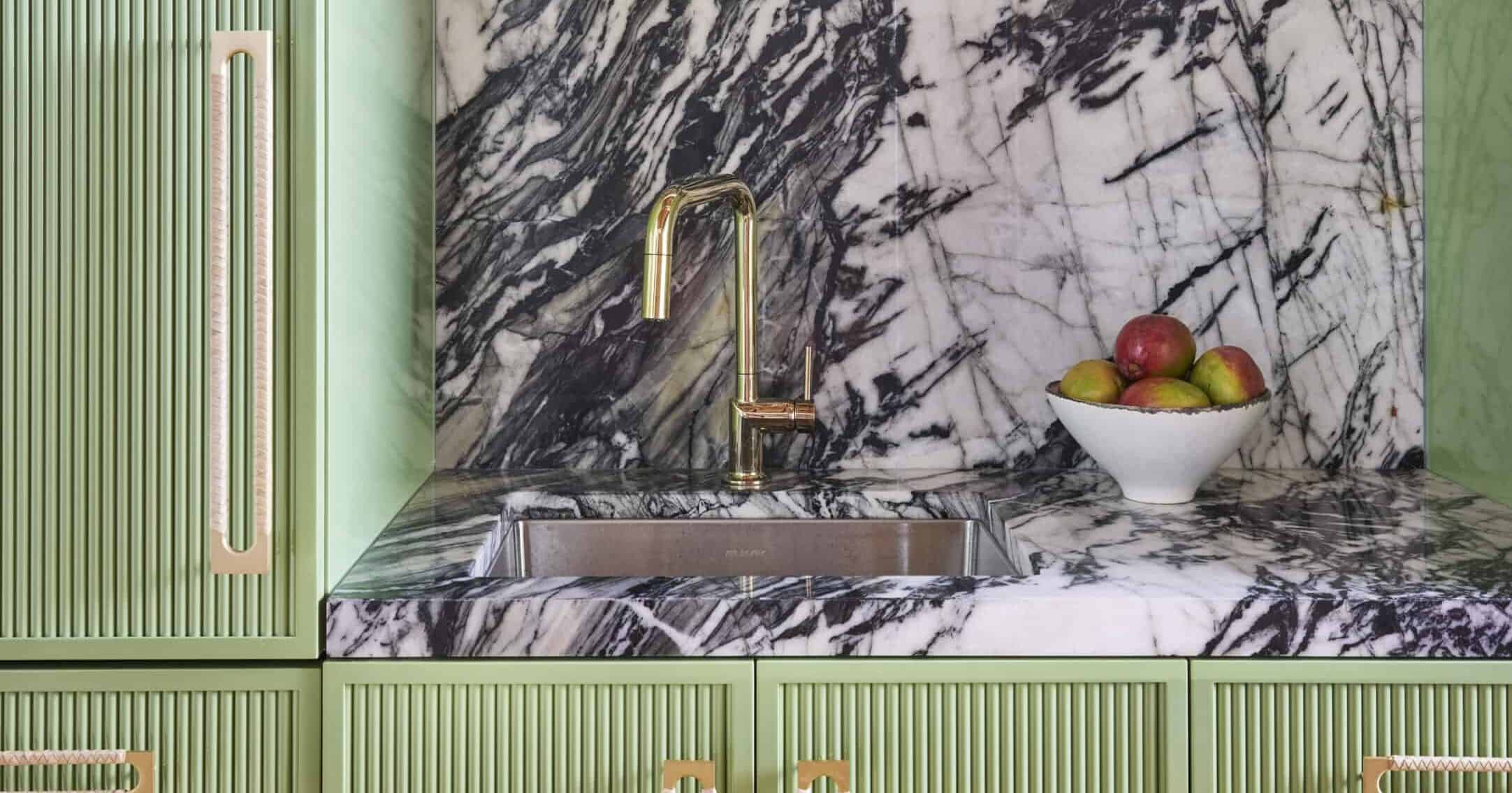 Creative Ways to Infuse Color Into Your Space - Amy Kartheiser Design